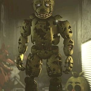 Meet your Posher, John martin